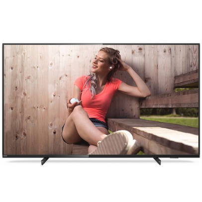  필립스 4K UHD 165cm 스마트 TV 65PUN6784