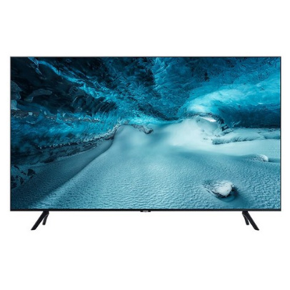 [신세계TV쇼핑][삼성] 크리스탈 UHD TV 189 cm KU75UT8070FXKR