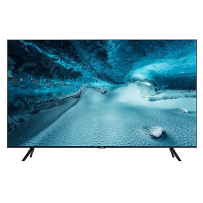  [신세계TV쇼핑][삼성] 크리스탈 UHD TV 189 cm KU75UT8070FXKR