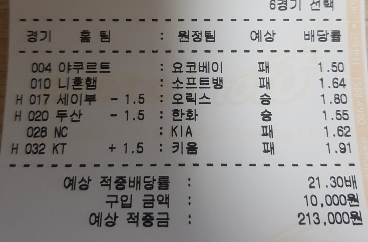  스포츠 아는형님 토토 픽!! 일야 국야 해축