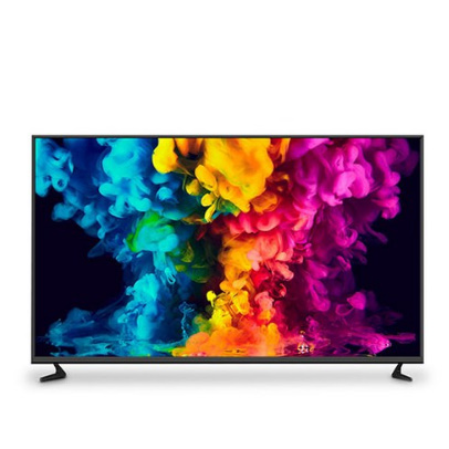  한성컴퓨터 UHD HDR 139cm 4K TV ELEX TV5550