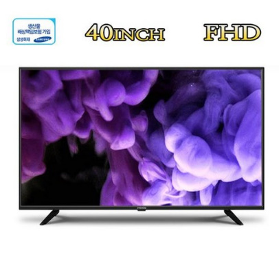  40인치 Full HD 스마트 벽걸이 TV