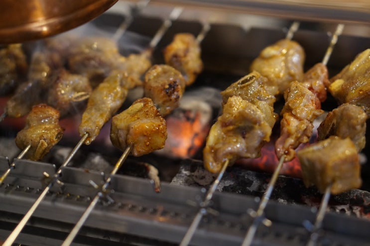  [청주,충북대]청주 사창동 맛집 양꼬치는 ~ 중원양꼬치