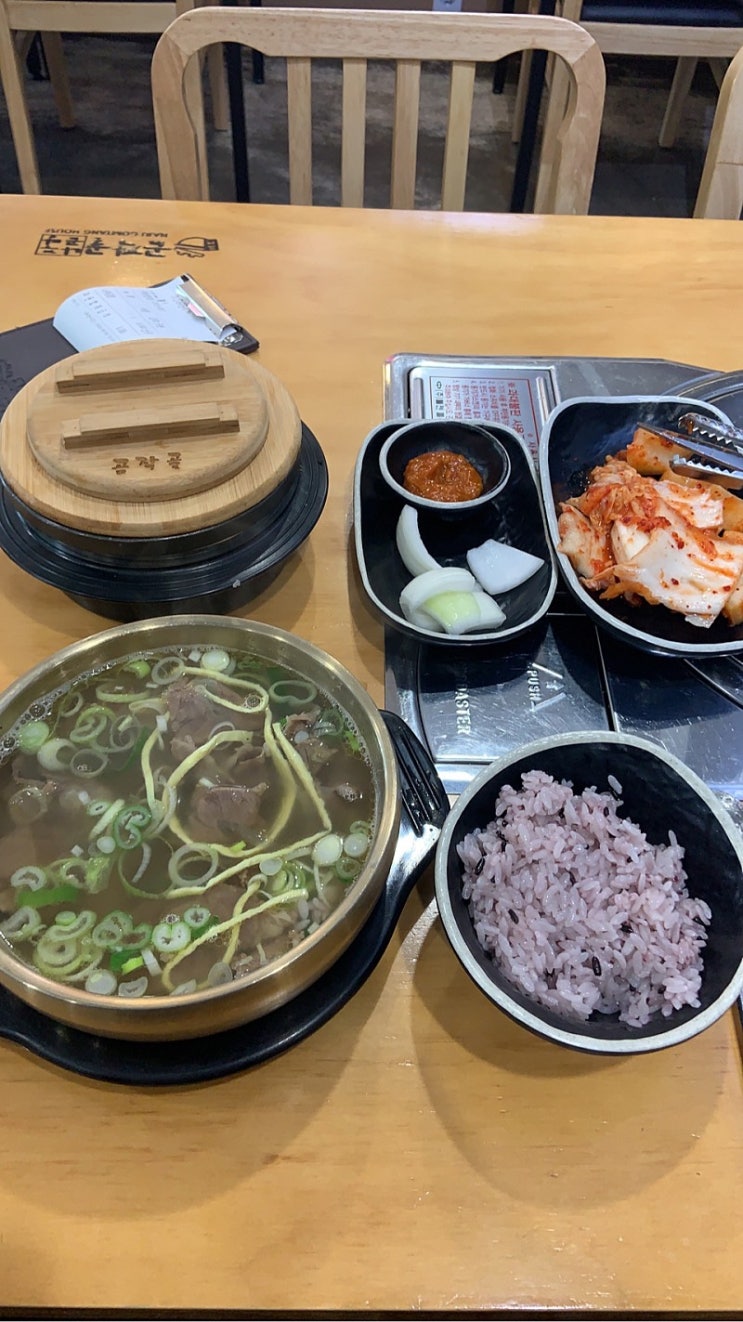  [직장인 점심시간]양재역 맛집