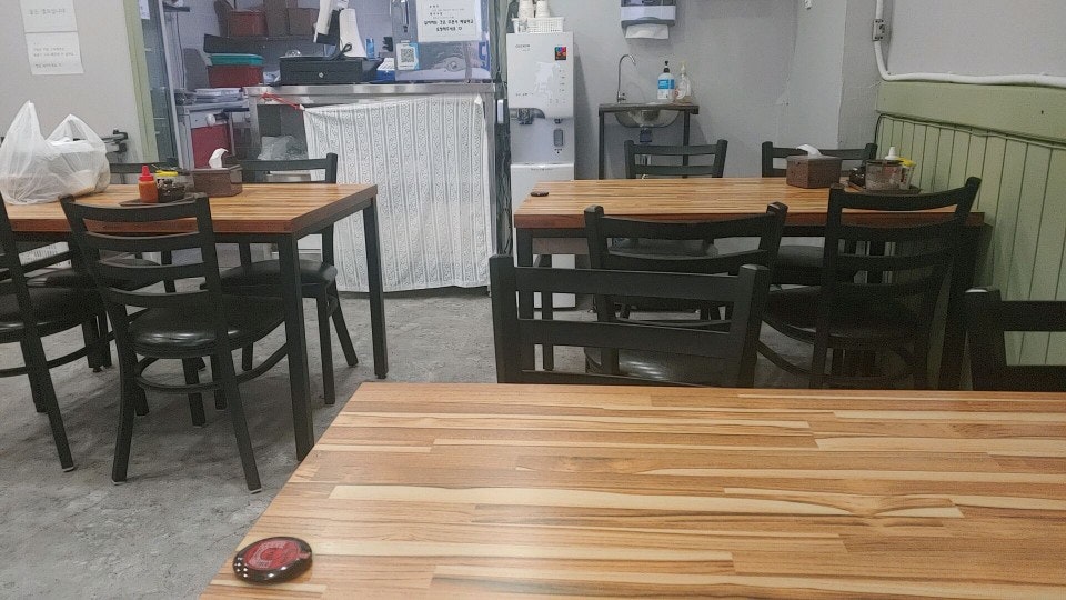 옛날돼지국밥 사진 4