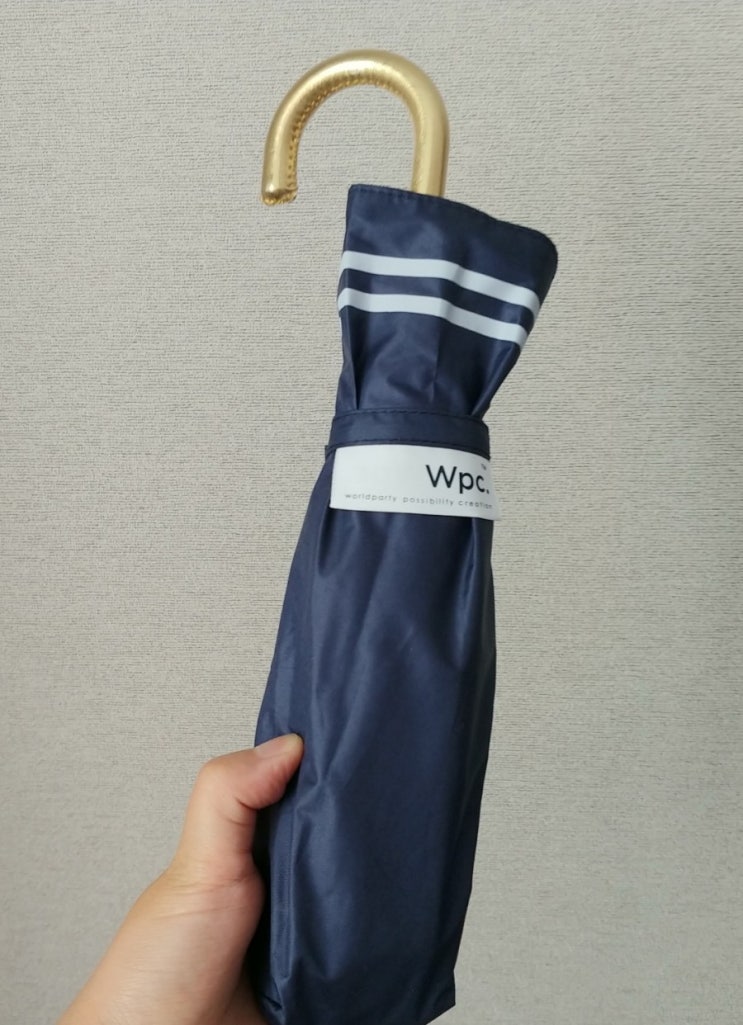  WPC초경량 우양산! 암막 양산, 미니3단양산으로 추천~!(가성템)