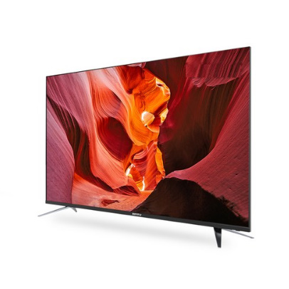  이엔TV 4K UHD 165.1cm LG IPS HDR 무결점 TV C650DIEN + HDMI 케이블