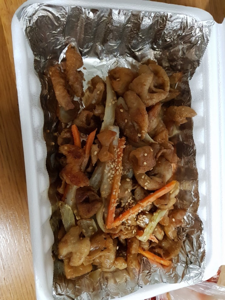  창동 곱창맛집 두리네곱창