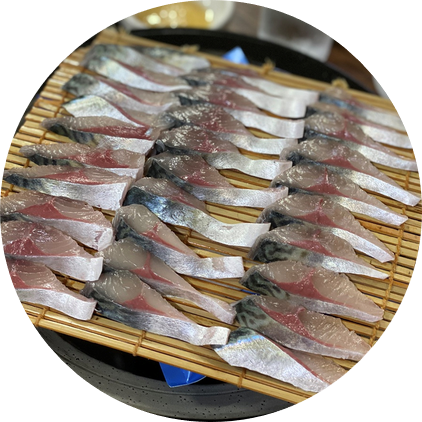  [제주 맛집] 원담, 원조 고등어회 찾고 있다면 이곳이지