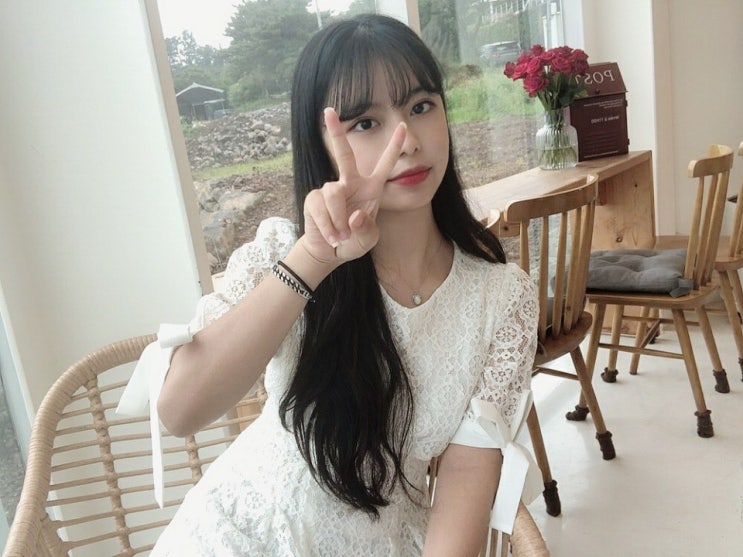  서귀포카페추천 - 오션뷰가 멋진 오늘의 바다