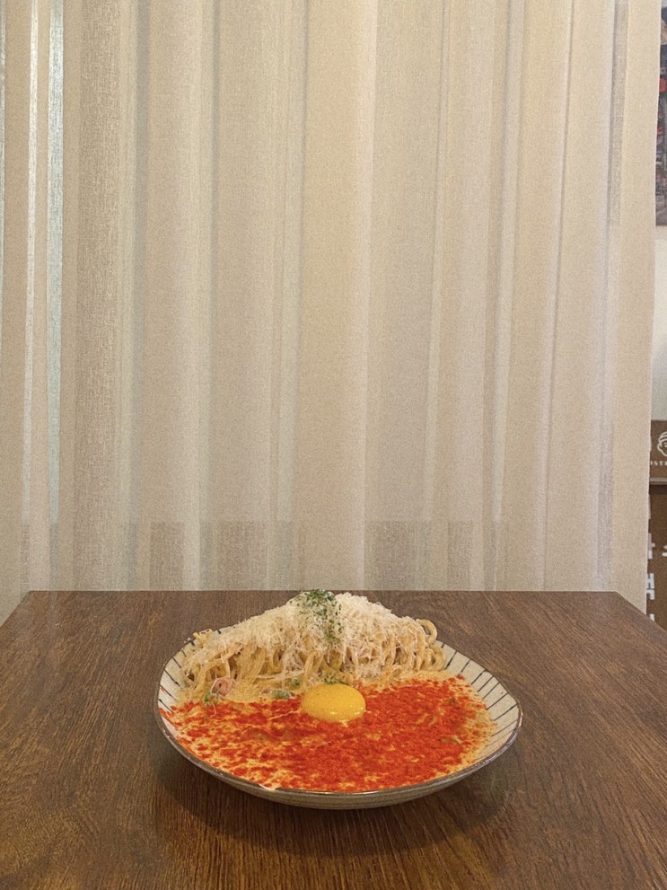  [일상/맛집/카페] 성신여대 쵸이양식/카페b/그릭데이
