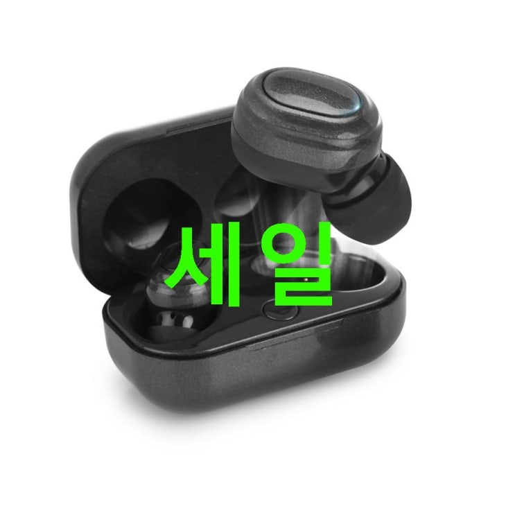 초저가상품 캔디 블루투스 이어폰! 두번 보세요