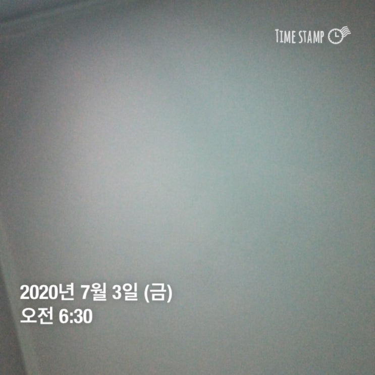  미라클모닝다이어리# 7일차, 8일차