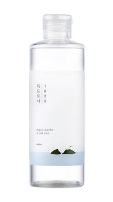  라운드랩 독도 토너