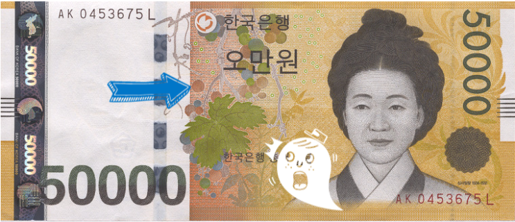  옛 환쟁이들의 포도 그림들