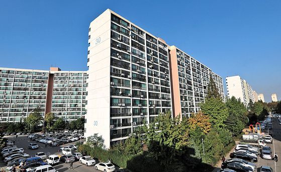‘6·17 직격탄’ 인천, 수도권 중 가장 빨리 집값 식었다 ‘6·17 직격탄’ 인천, 수도권 중 가장 빨리 집값 식었다