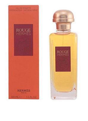  에르메스 루즈 오드뚜왈렛 여성 향수 100ml Rouge