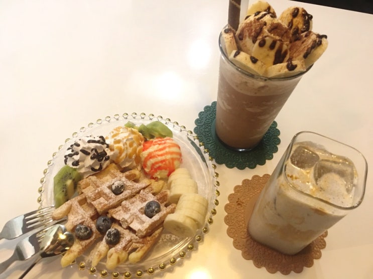  [울산삼산룸카페, 삼산분위기카페] 욜로(YOLO) 카페