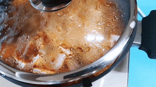  인덕션 전기레인지 휴대용 단미 1구로!