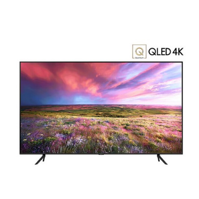 [신세계TV쇼핑][삼성] QLED 4K 163cm TV KQ65QT60AFXKR