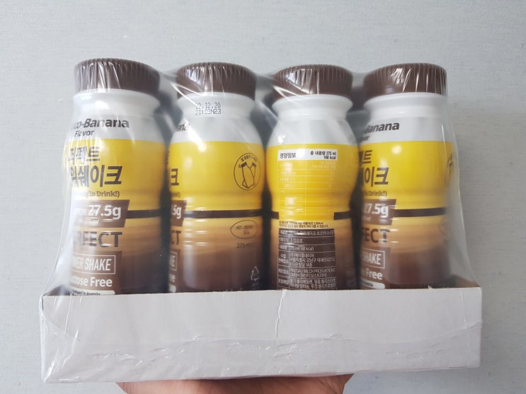 칼로바이 퍼펙트 파워쉐이크 단백질음료로 운동후 단백질보충 칼로바이 퍼펙트 파워쉐이크 단백질음료로 운동후 단백질보충