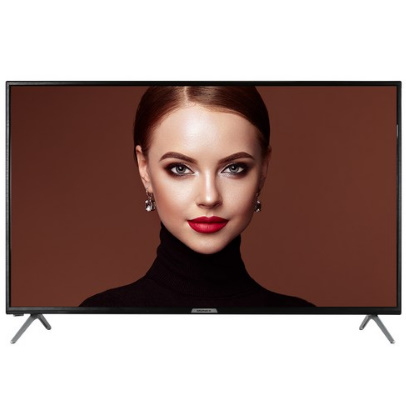  모넥스 UHD HDR 127cm TV M503683UT
