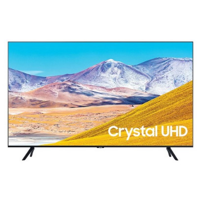 삼성전자 UN75TU8000 75(189cm) 크리스탈 TV UHD 2020 NEW