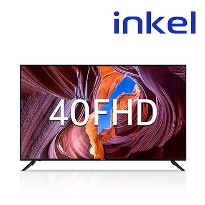  인켈 SD40MKT 102cm(40인치) FHD TV 돌비사운드 스탠드형