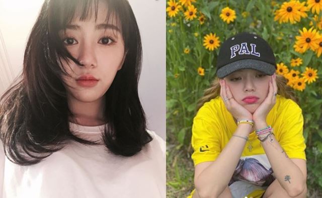 “지민 언니가 찾아와 사과했지만…” 이튿날까지 이어진 권민아 폭로_걸그룹 AOA에서 출신 배우 권민아가 리더 지민의 실명을 거론하며 SNS에 폭로글 “지민 언니가 찾아와 사과했지만…” 이튿날까지 이어진 권민아 폭로_걸그룹 AOA에서 출신 배우 권민아가 리더 지민의 실명을 거론하며 SNS에 폭로글