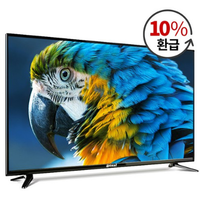  벡셀 HD LED 81cm TV