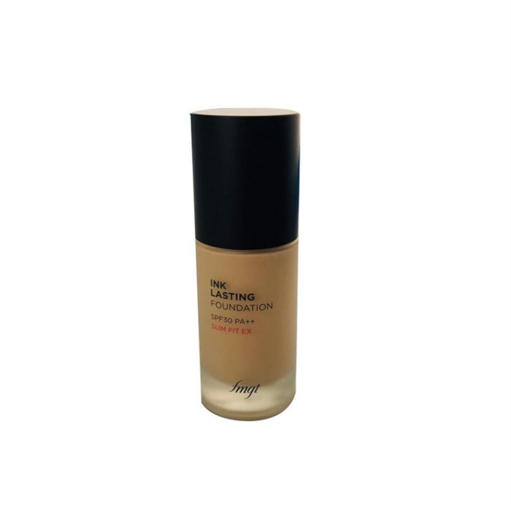  딜제품 더페이스샵 잉크래스팅 파운데이션 슬림핏 이엑스 30ml 정말 가격 좋군요