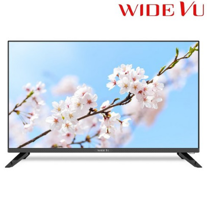  와이드뷰 LED 40인치 FHD UHD TV 대기업패널사용 고화질TV
