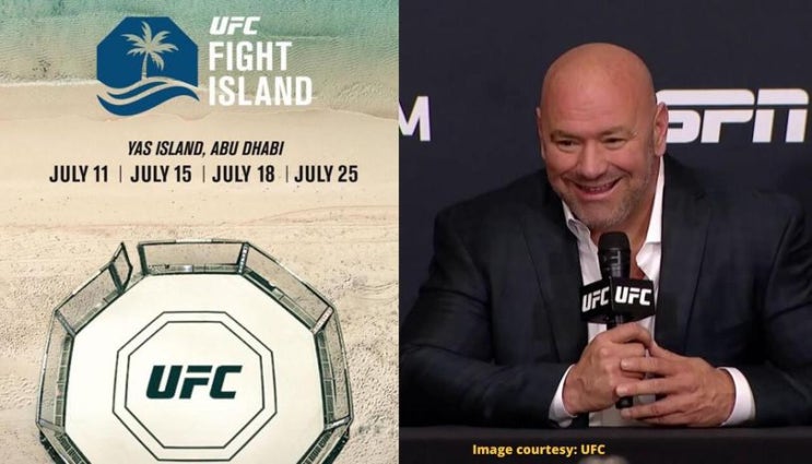 격투기계 코로나 비상.. UFC 선수 감염 & 글로리 법정 관리 격투기계 코로나 비상.. UFC 선수 감염 & 글로리 법정 관리
