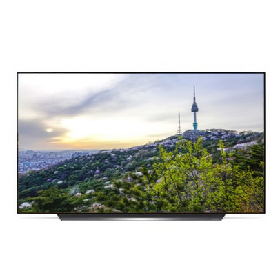  LG전자 울트라HD 올레드 163cm TV OLED65C9ENB