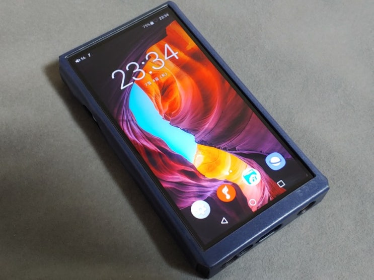  다되는 DAP FiiO M11 Pro 최고 음감 설정 감상 및 단자 실험기 (FiiO M11 Pro Review)