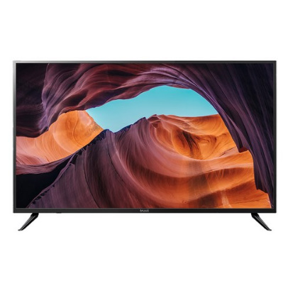  트루비 4K UHD DLED 139cm 스마트 TV V554UHD Smart HDR