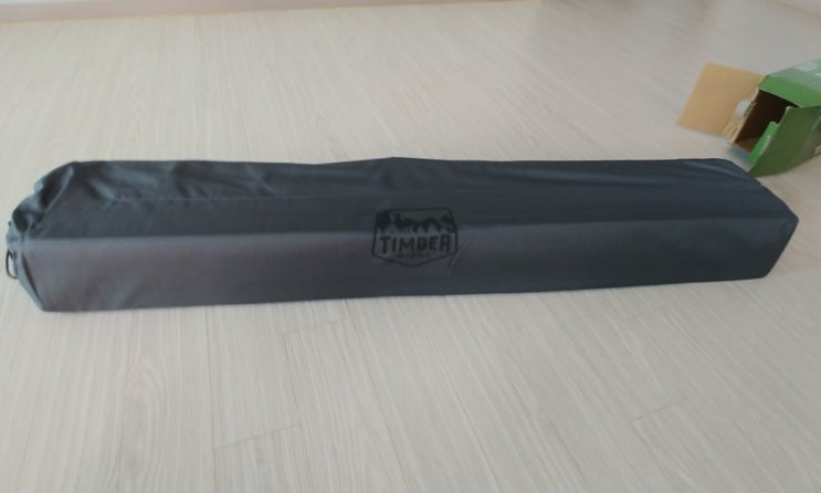  코스트코 팀버리지 롤테이블,캠핑테이블 구매했어요~!!