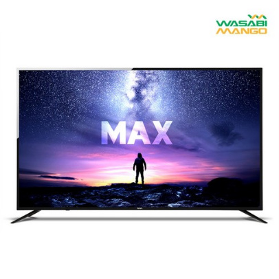  와사비망고 ZEN U550 UHDTV MAX HDR 55형 LG IPS패널