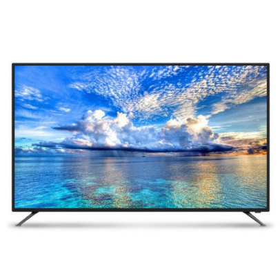  장은테크 4K UHD LED 139.7cm TV JET550UHD
