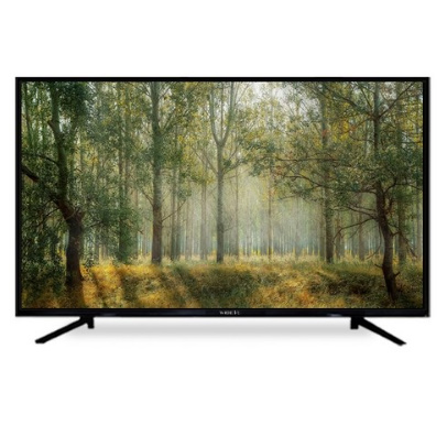  와이드뷰 UHD 4K LED 147cm 고화질TV WV580UHD-E01