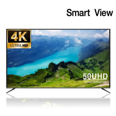  스마트뷰 J50PE UHD TV