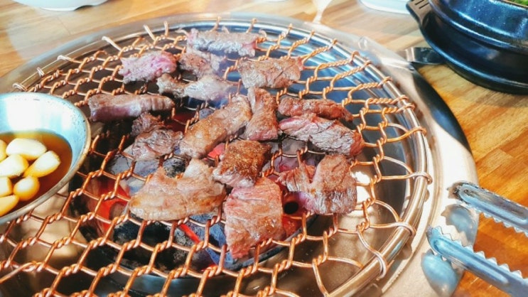 하남시 교산동 단체모임,회식 장소로 추천! 한우맛집 - "대원한우방" 하남시 교산동 단체모임,회식 장소로 추천! 한우맛집 - "대원한우방"