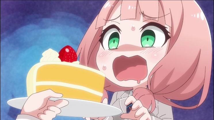  BanG Dream! 걸파피코 곱빼기_#04 히마리 SOS