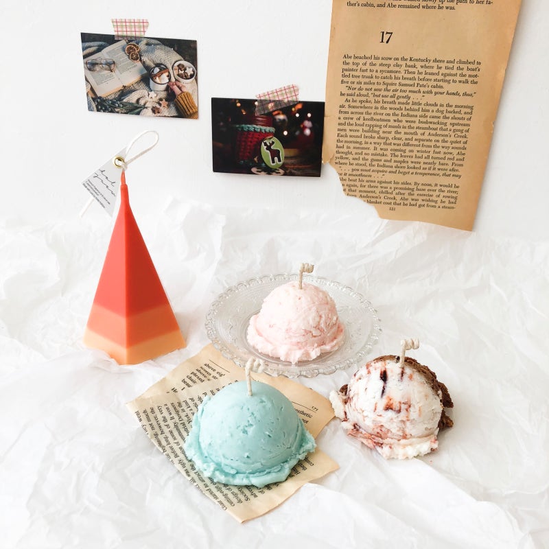 캔들창업교실 워크샵 들어보셨나요? 3