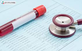 병원혈액검사 lab 결과해석 임상적의의 3편 : 갑상선검사 종양검사 매독검사