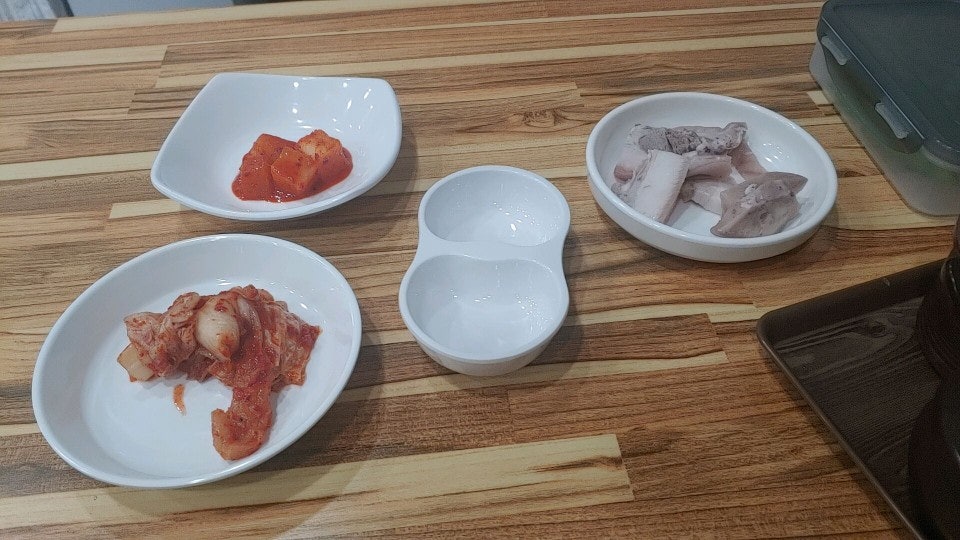 옛날돼지국밥 사진 5