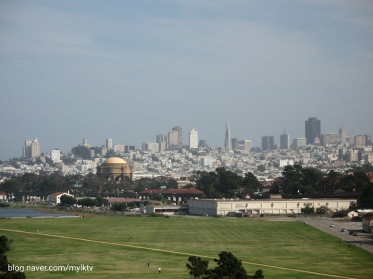  샌프란시스코 San Francisco 여행