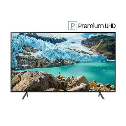  삼성전자 프리미엄 UHD TV UN70RU7100FXKR 176cm 본사직배송설치