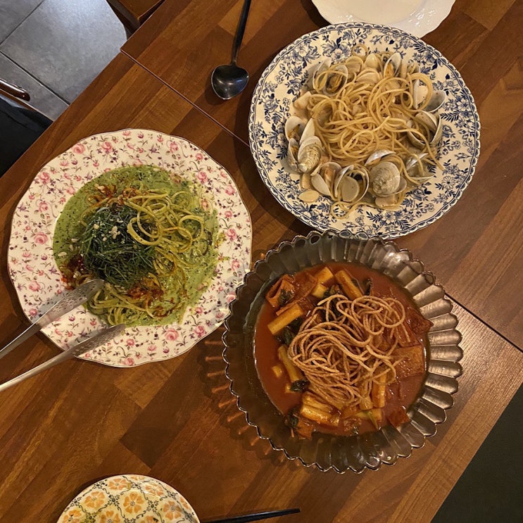  합정 데이트코스 숨겨진 맛집
