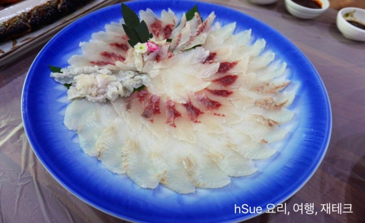  [경포횟집] 부산 광안리 횟집, 반찬 많은 민락동 맛집 & 광안리 야경뷰 추천